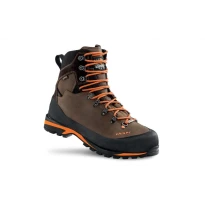 Botas de Trekking Altas Crispi Wasatch GTX CF 3161 4300 Cómodas y Ligeras