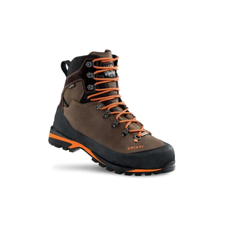 Botas de Trekking Altas Crispi Wasatch GTX CF 3161 4300 Cómodas y Ligeras