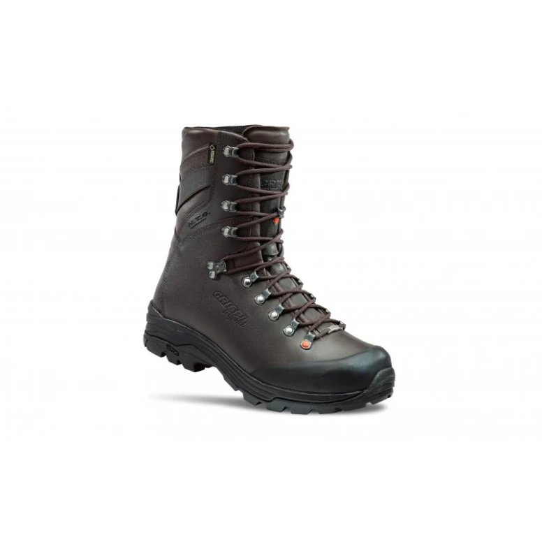 Botas Altas Crispi Wild Evo GTX CF 9400 4000 Cómodas