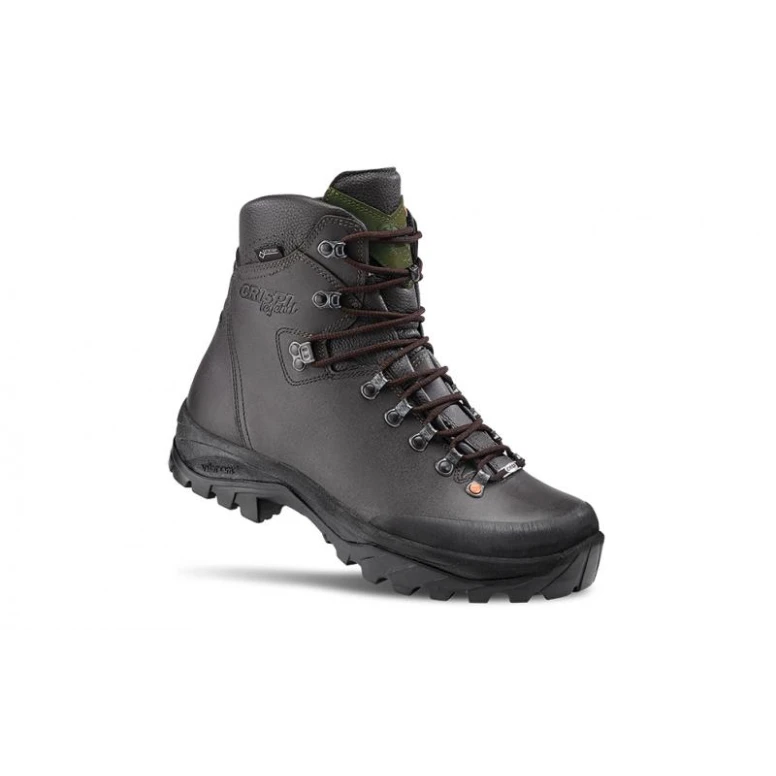 Botas de Trekking Altas Crispi Kanada Evo GTX CF 4745 4000 Cómodas y Ligeras