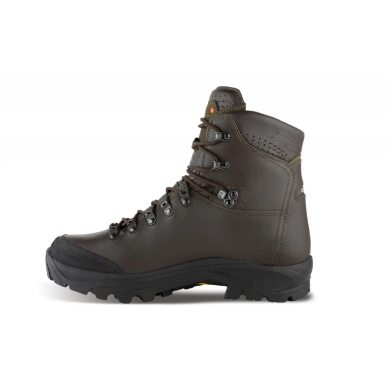 Botas Altas Crispi Kanada Evo GTX CF 4745 4000 Cómodas