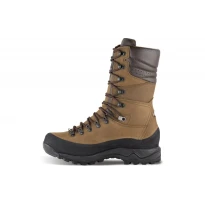 Botas Altas Crispi Hunter CS GTX CF 4400 4203 Cómodas 2