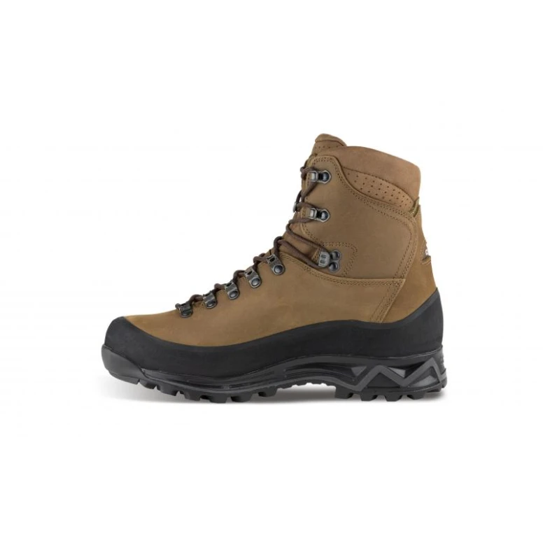 Botas Altas Crispi Nevada Legend EFX GTX CF 5880 4203 Cómodas