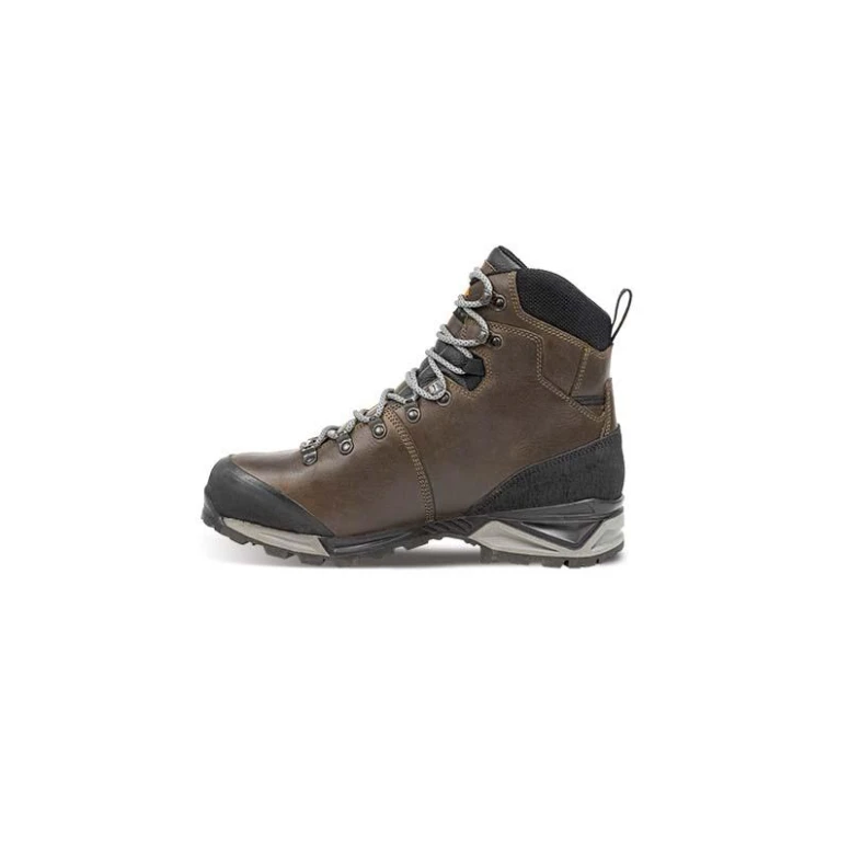 Botas Altas Crispi Valdres Pro GTX CF 9255 4360 Cómodas
