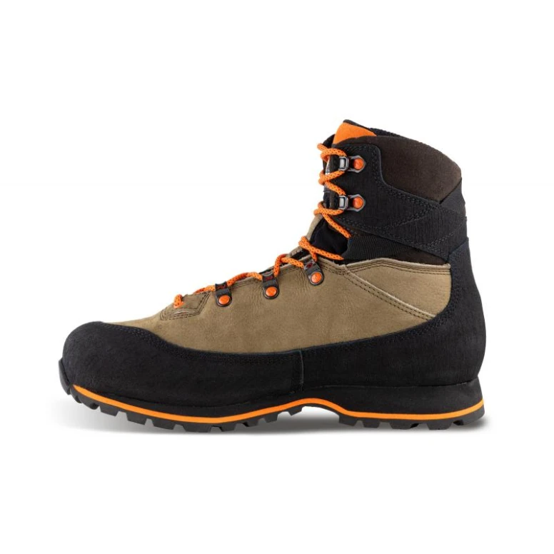 Botas Altas Crispi Lapponia Evo GTX CF 4951 4500 Cómodas