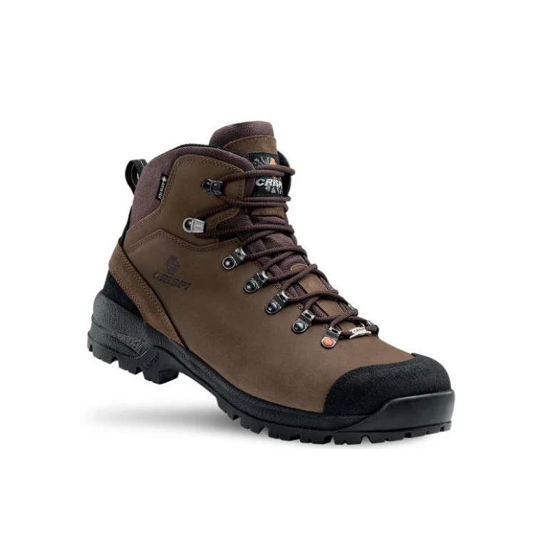Botas de Trekking Altas Crispi Heio Tinde GTX CF 4280 4200 Cómodas y Ligeras