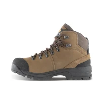Botas Altas Crispi Heio Tinde GTX CF 4280 4200 Cómodas