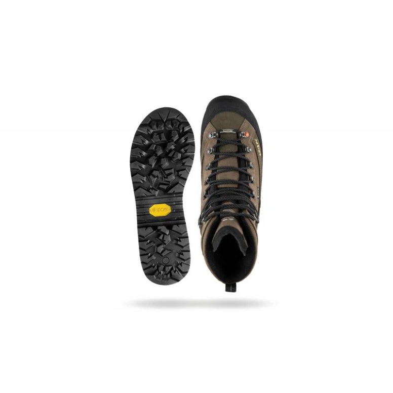 Botas de Trekking Altas Crispi Summit GTX CF 7900 4360 Cómodas y Ligeras