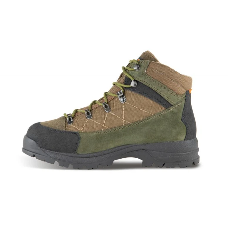 Botas Altas Crispi Falkon Evo GTX CF 3650 2800 Cómodas