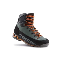 Botas de Trekking Altas Crispi Futura CX GTX CF 3980 6070 Cómodas y Ligeras