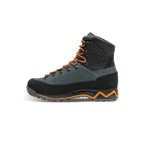 Botas de Trekking Altas Crispi Futura CX GTX CF 3980 6070 Cómodas y Ligeras