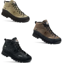 Botas de Trekking Altas Crispi Monaco GTX TH 5600 Cómodas y Ligeras