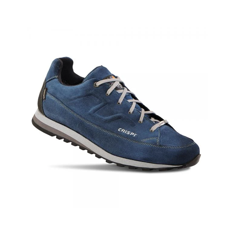 Zapatos Bajas Crispi Addict Low GTX LS 1781 5300 Cómodas