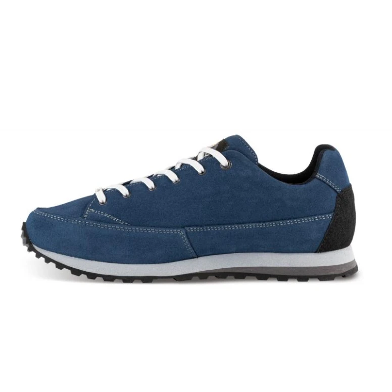 Zapatos Bajas Crispi Addict Low GTX LS 1781 5300 Cómodas