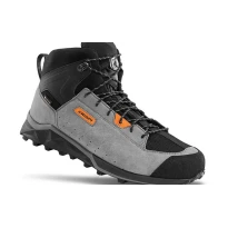 Botas de Trekking Cierre BOA Crispi Attiva Mid LW 2320 Cómodas y Ligeras 2