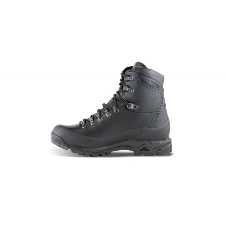 Botas Altas Crispi Nevada Legend SMU GTX BM 5840 9900 Cómodas