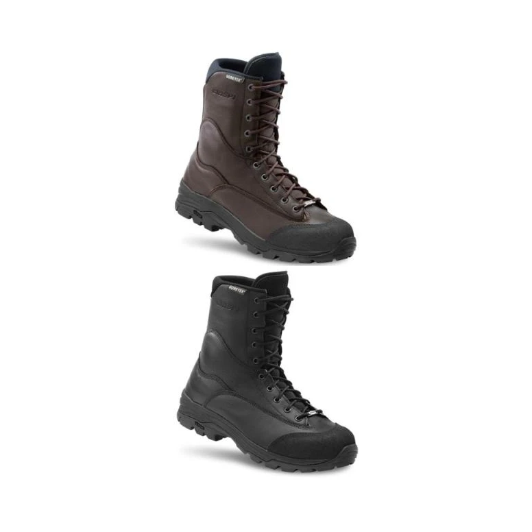 Botas Altas Crispi Tiger GTX BM 8650 Cómodas