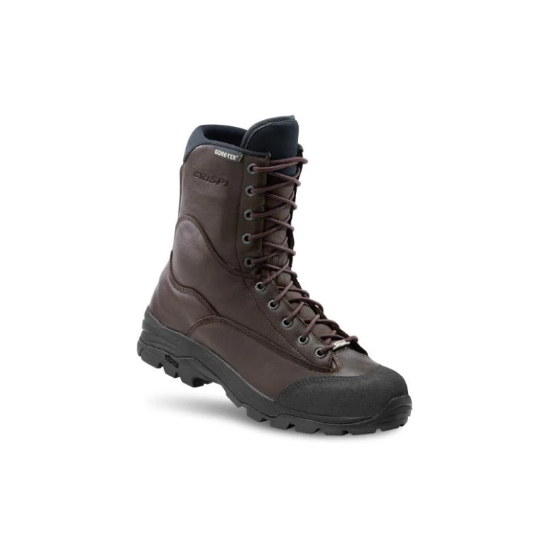 Botas Altas Crispi Tiger GTX BM 8650 Cómodas