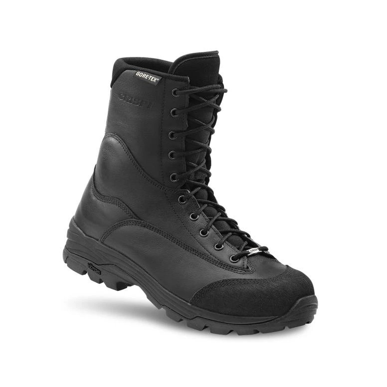 Botas de Trekking Altas Crispi Tiger GTX BM 8650 Cómodas Ligeras