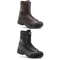 Botas de Trekking Altas Crispi Leopard BM 4920 Cómodas Ligeras
