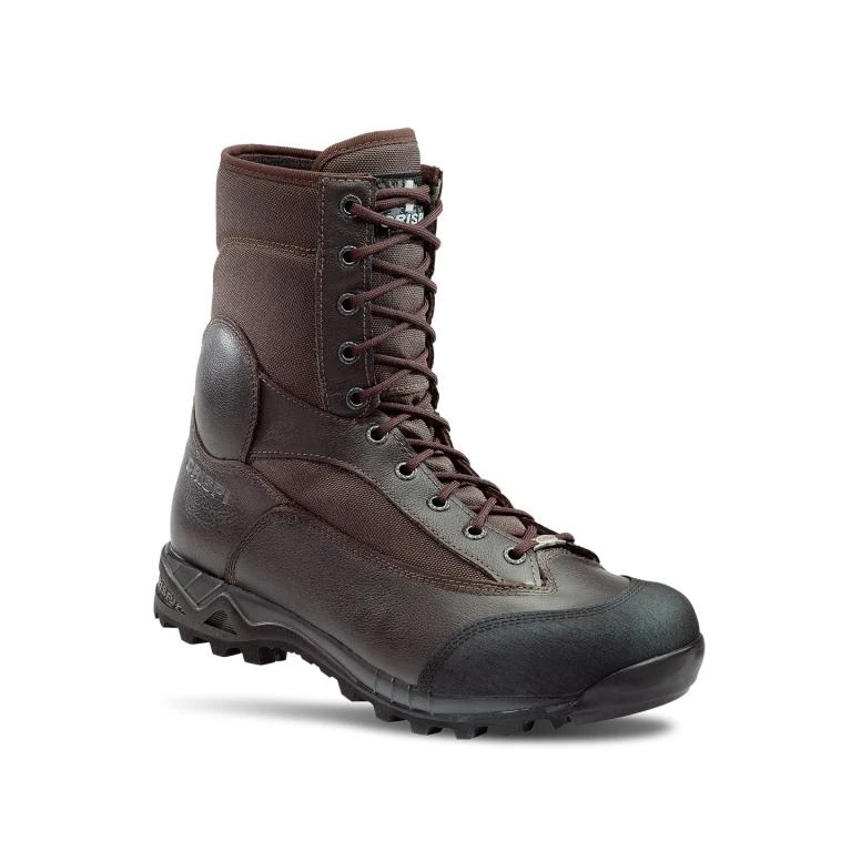 Botas de Trekking Altas Crispi Leopard BM 4920 Cómodas Ligeras