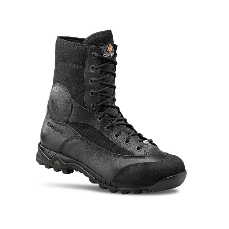 Botas de Trekking Altas Crispi Leopard BM 4920 Cómodas Ligeras