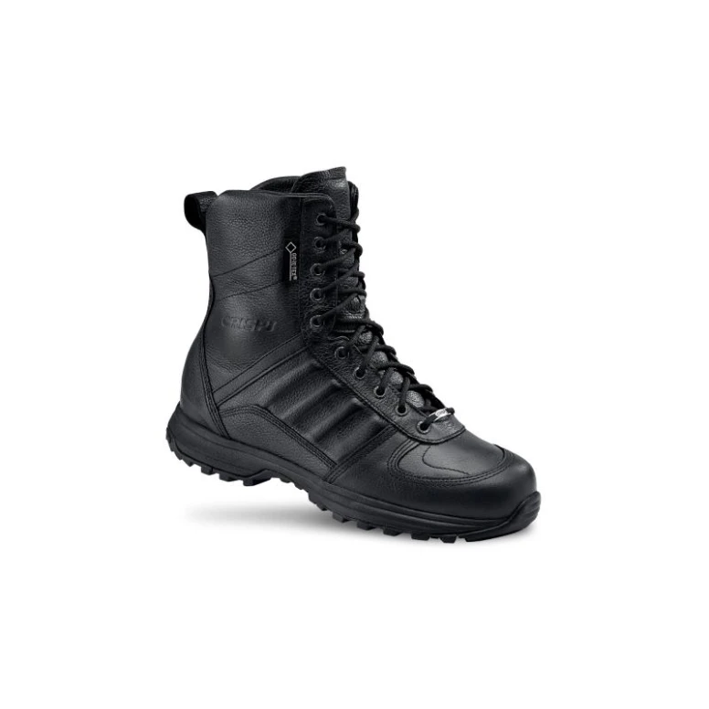 Botas Altas Crispi Swat Evo GTX BL 7000 9900 Cómodas