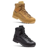 Botas de Trekking Crispi AT 6 Goretex BM 2132 Cómodas Ligeras