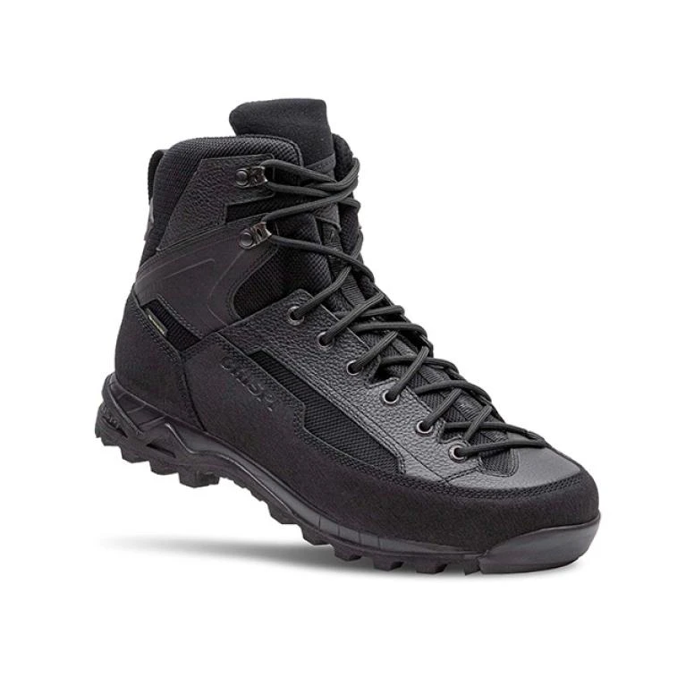 Botas de Trekking Crispi AT 6 Goretex BM 2132 Cómodas Ligeras