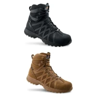 Zapatos de Trekking Crispi Ares 6 Goretex BM 2002 Cómodos Ligeros