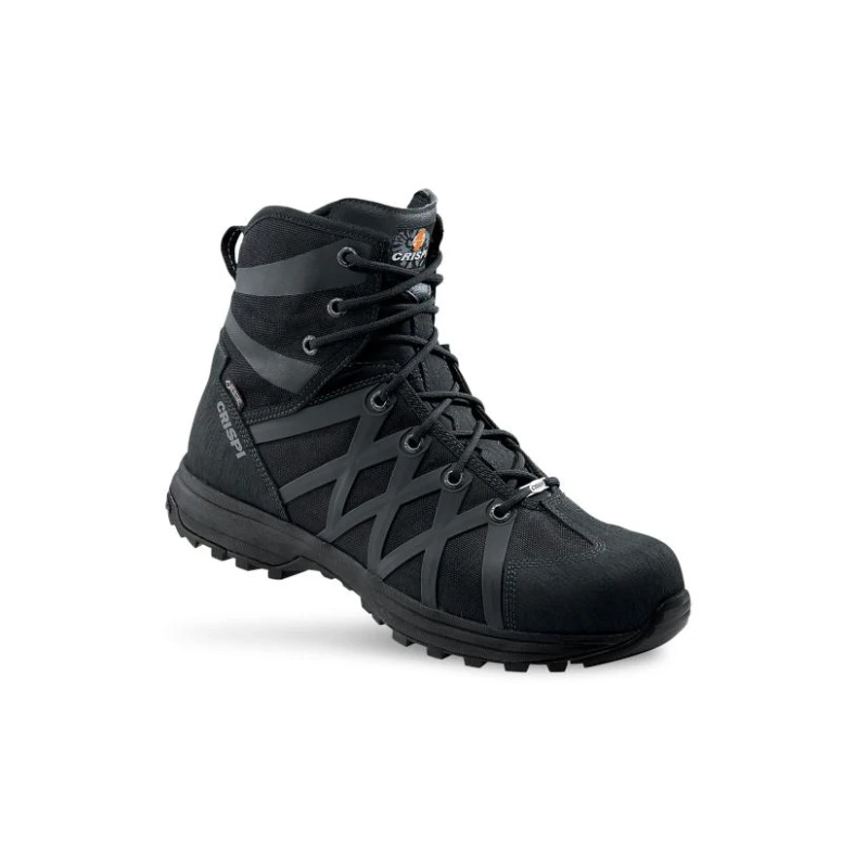 Zapatos Crispi Ares 6 Goretex BM 2002 Cómodos