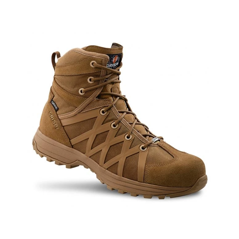 Zapatos Crispi Ares 6 Goretex BM 2002 Cómodos