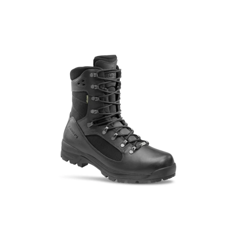 Zapatos Crispi Oasi Goretex BL 6010 9900 Cómodos