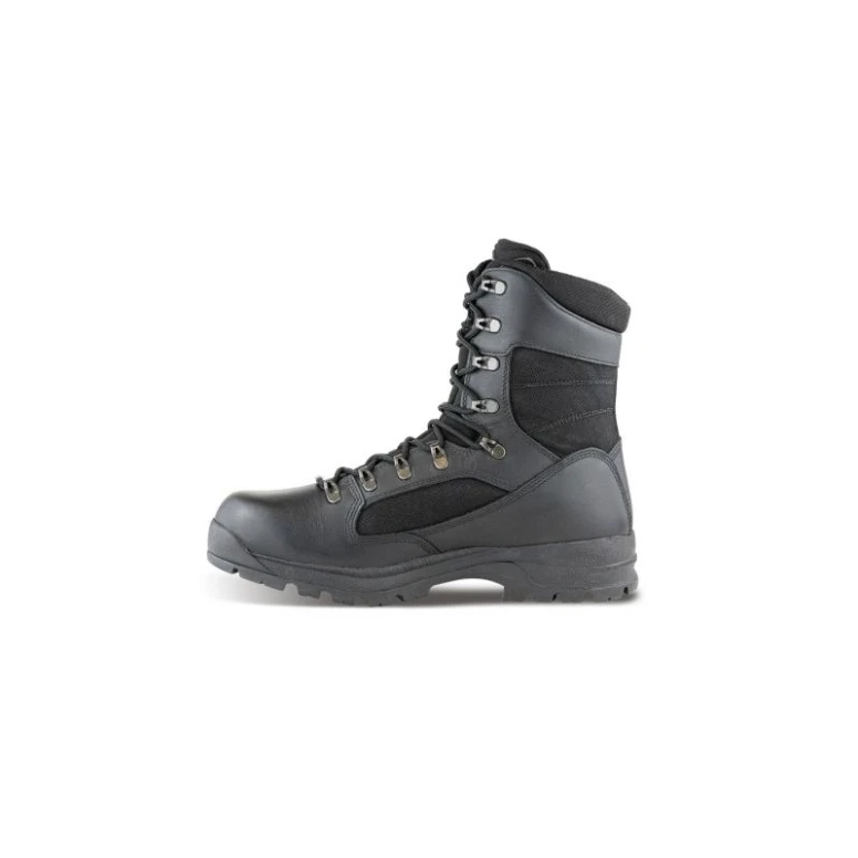 Zapatos Crispi Oasi Goretex BL 6010 9900 Cómodos