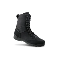 Zapatos de Trekking Crispi Sahara Evo BL 6520 9900 Cómodos Ligeros