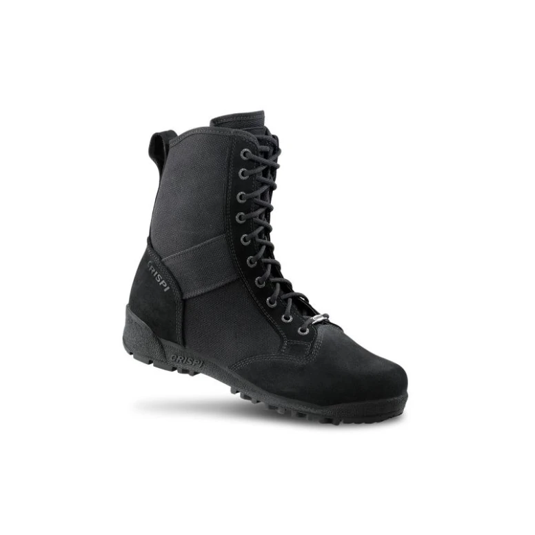 Zapatos de Trekking Crispi Sahara Evo BL 6520 9900 Cómodos Ligeros