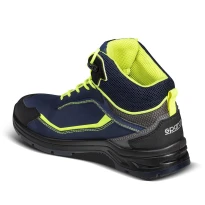Zapatos de seguridad Sparco Indy Line Richmond S3S SR LG ESD