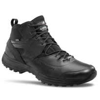 Zapatos Crispi Spy Mid Uni Goretex BL 7950 9900 Cómodos