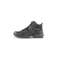 Zapatos Crispi Spy Mid Uni Goretex BL 7950 9900 Cómodos