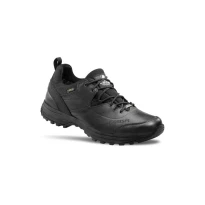 Zapatos Crispi Spy Mid Uni Goretex BL 7950 9900 Cómodos