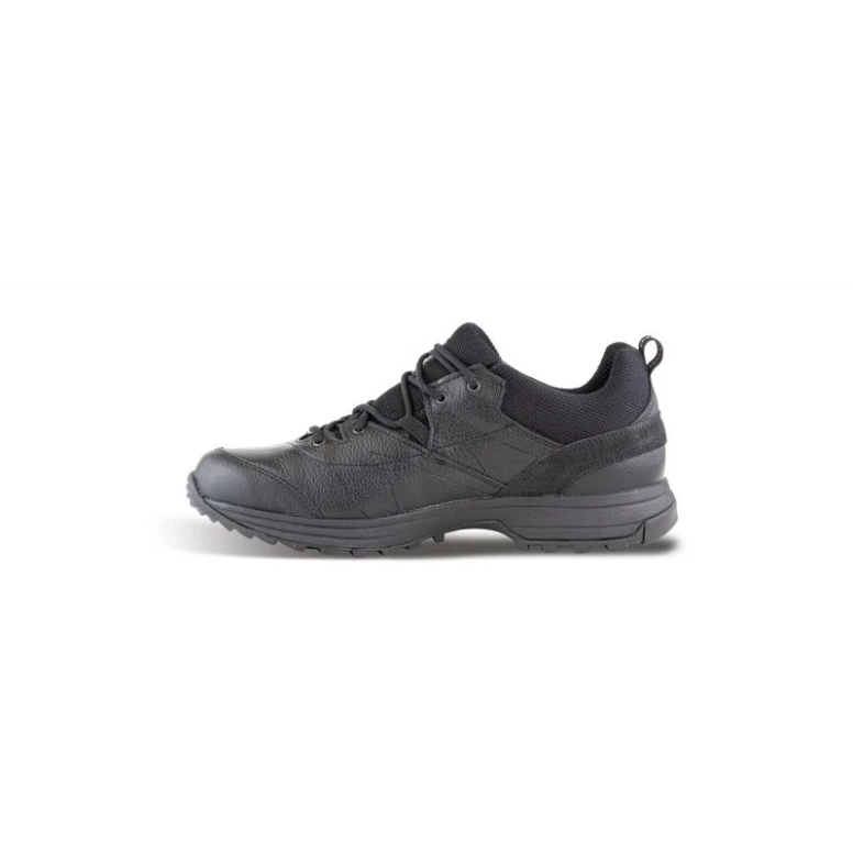 Zapatos Crispi Spy Mid Uni Goretex BL 7950 9900 Cómodos