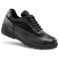 Zapatos de Trekking Crispi York Military BL 9750 9900 Cómodos Ligeros