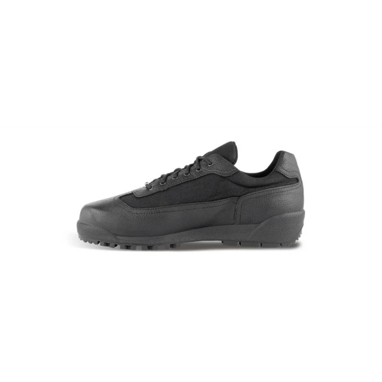 Zapatos de Trekking Crispi York Military BL 9750 9900 Cómodos Ligeros