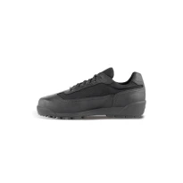 Zapatos de Trekking Crispi York Military BL 9750 9900 Cómodos Ligeros