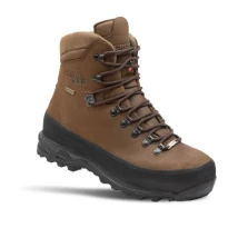 Zapatos de seguridad Altos Crispi Nevada Safety Goretex S3 HI CI WR HRO SRC WS 5805 420 Cómodos Ligeros