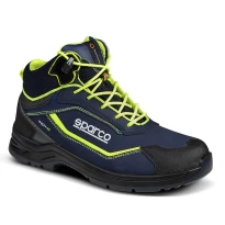 Zapatos de seguridad Sparco Indy Line Richmond S3S SR LG ESD