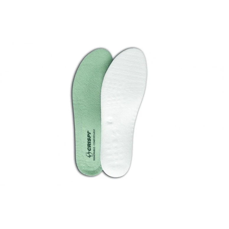 Plantillas con Carbón Activo para Zapatos Crispi AS 5350