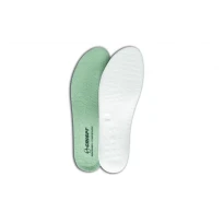 Plantillas con Carbón Activo para Zapatos Crispi AS 5350