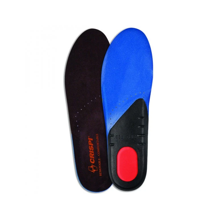 Plantillas Ergotech para Zapatos Crispi AS 5352