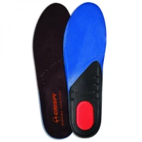 Plantillas Ergotech para Zapatos Crispi AS 5352